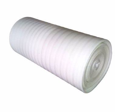 Cuộn mút xốp PE foam 8 mm